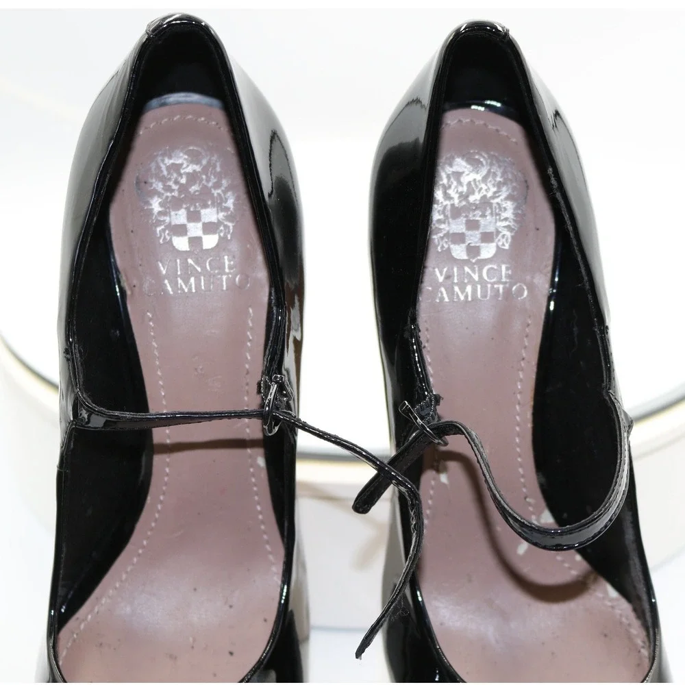 Vince Camuto size color